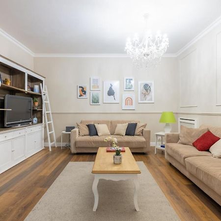 Charming Apartment With Patio A Few Steps From Colosseum Ngoại thất bức ảnh