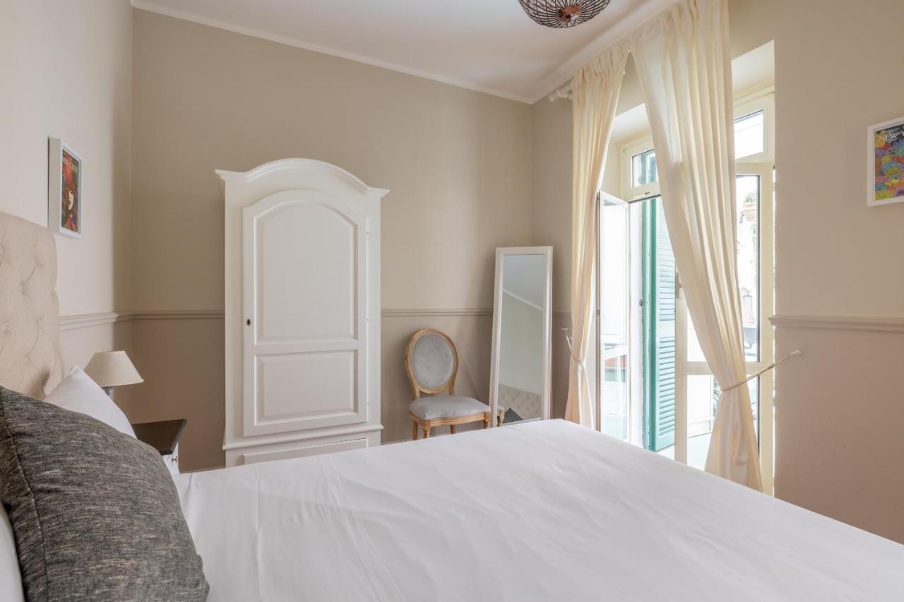 Charming Apartment With Patio A Few Steps From Colosseum Ngoại thất bức ảnh